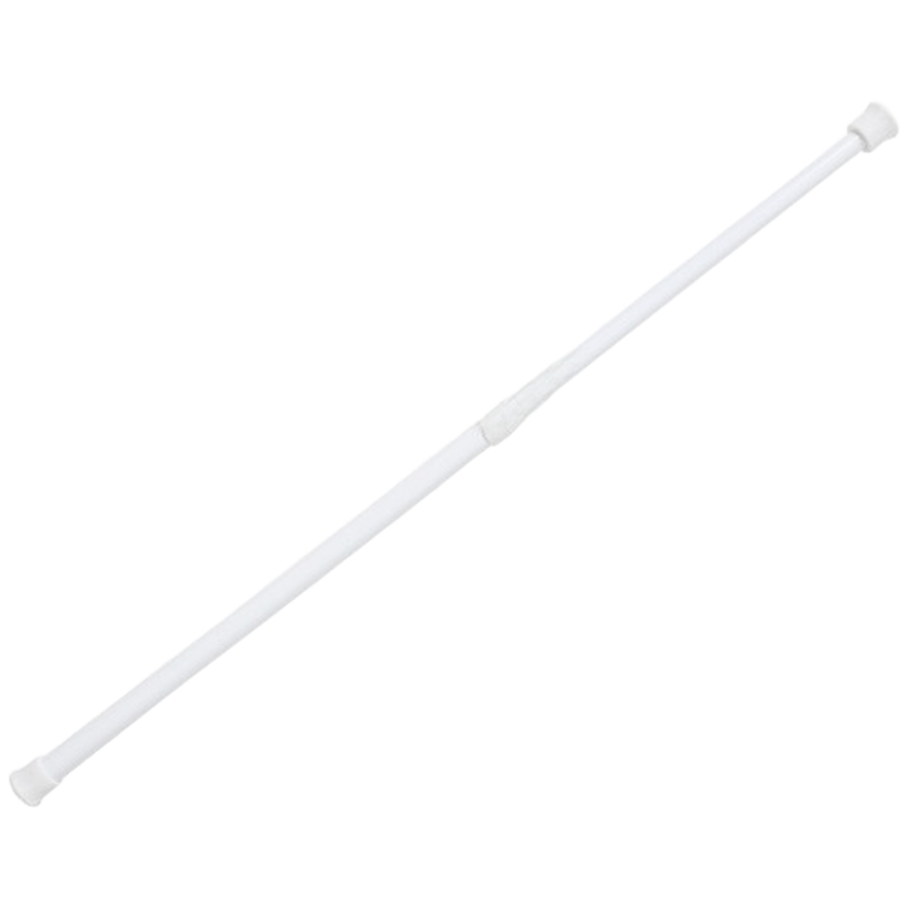 Fishing Rod Telescopic - Ayarlanabilir Gergi Çubuğu Delme Gerektirmeyen Montaj