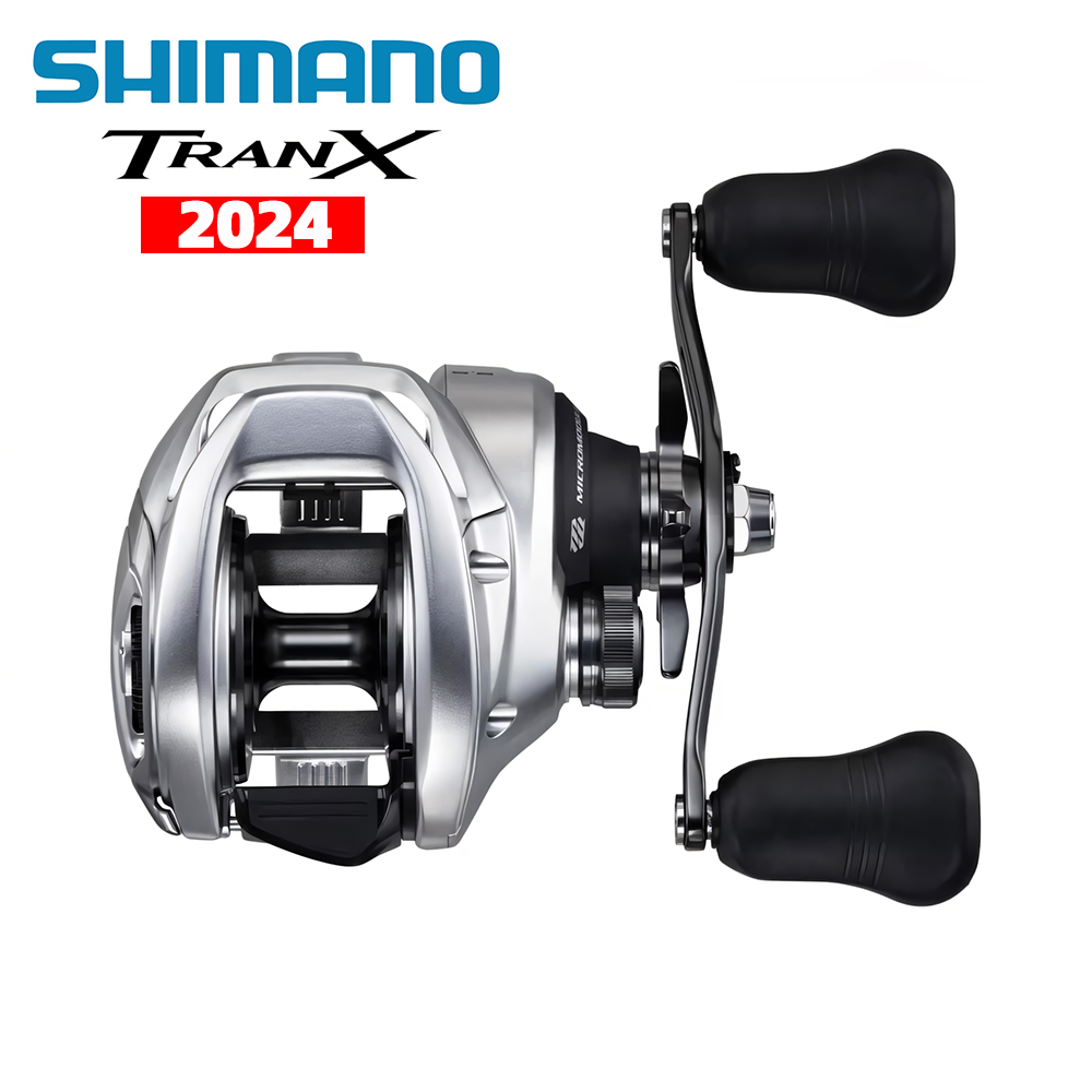 Daiwa Reel Bg - 2024 SHIMANO TRANX 300 Baitcast Makinesi