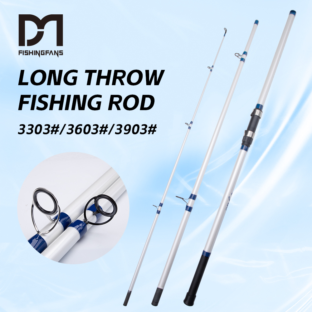 Fishing Rod Surf - FISHINGFANS ORCA 11FT 12FT 13FT Sörf