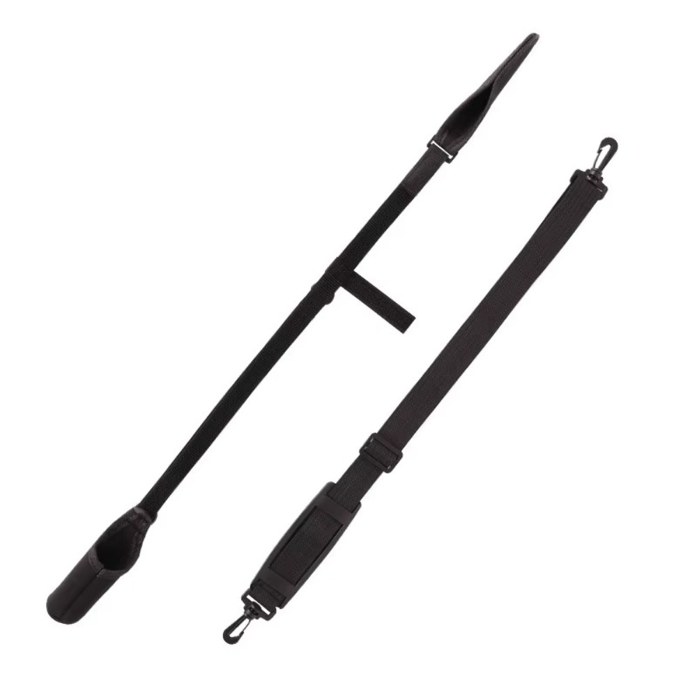 Taşınabilir olta saklama çanta - Fishing Rod Combo incelemesi ve fiyatı