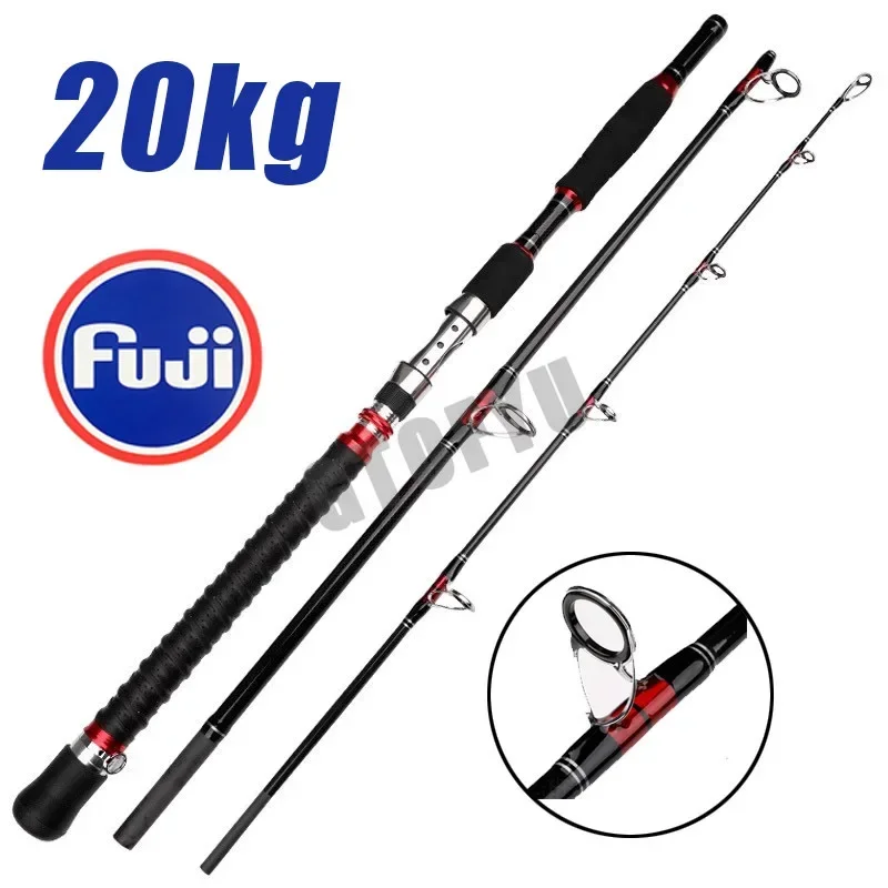 Teleskopik Taşınabilir Olta Ka - Fishing Rod Surf incelemesi ve fiyatı