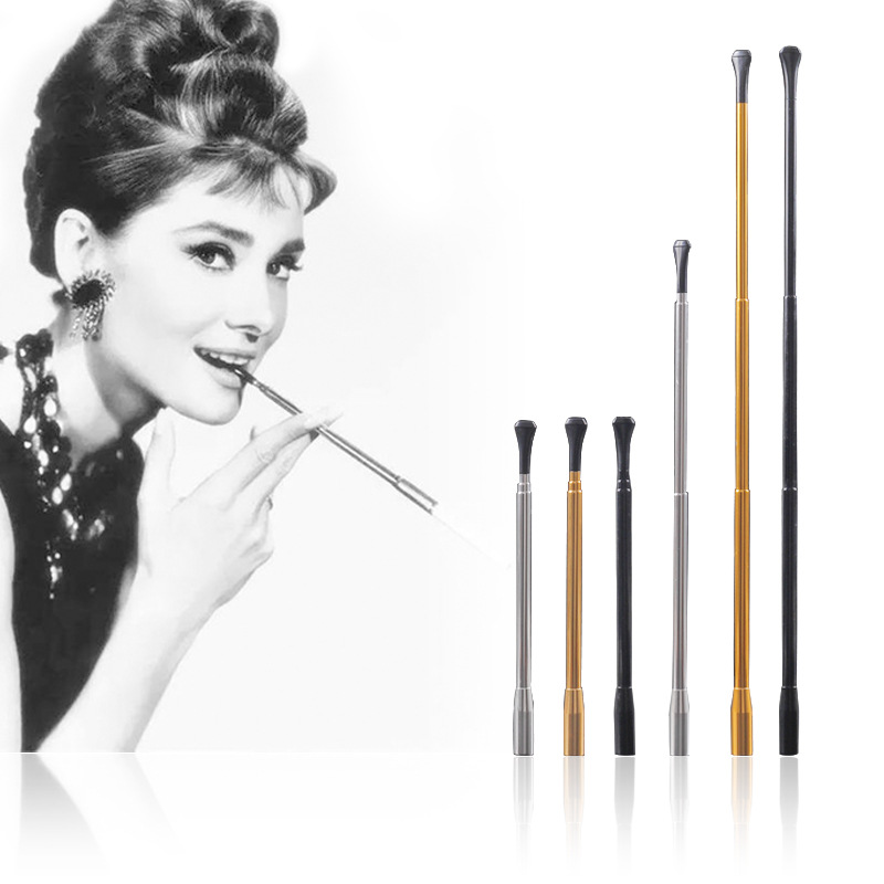 Hepburn Aynı Paragraf Sigara T - Fishing Rod Telescopic incelemesi ve fiyatı