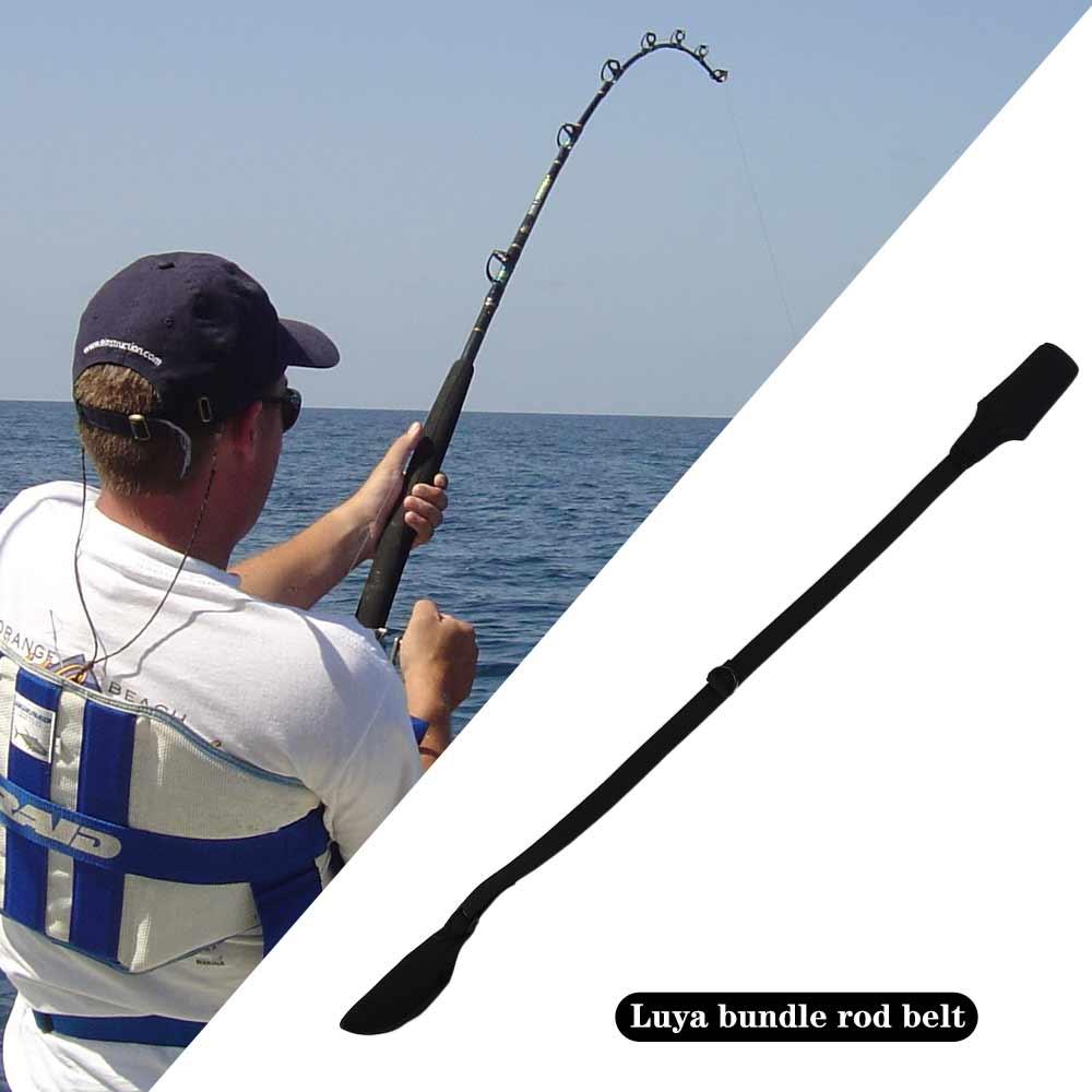 Nefes alabilen olta kılıfı kor - Fishing Rod Case incelemesi ve fiyatı