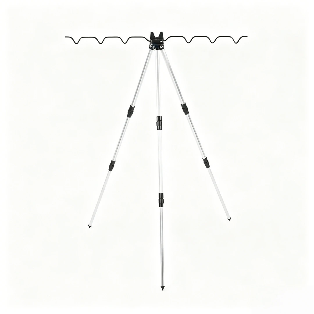 Teleskopik Olta Tripod Tutucu, - Fishing Rod Telescopic incelemesi ve fiyatı