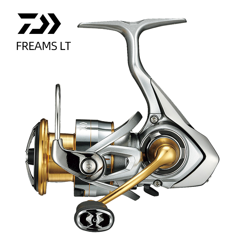 DAIWA FREAMS LT Spin Balıkçılı - Daiwa Reel Bg incelemesi ve fiyatı