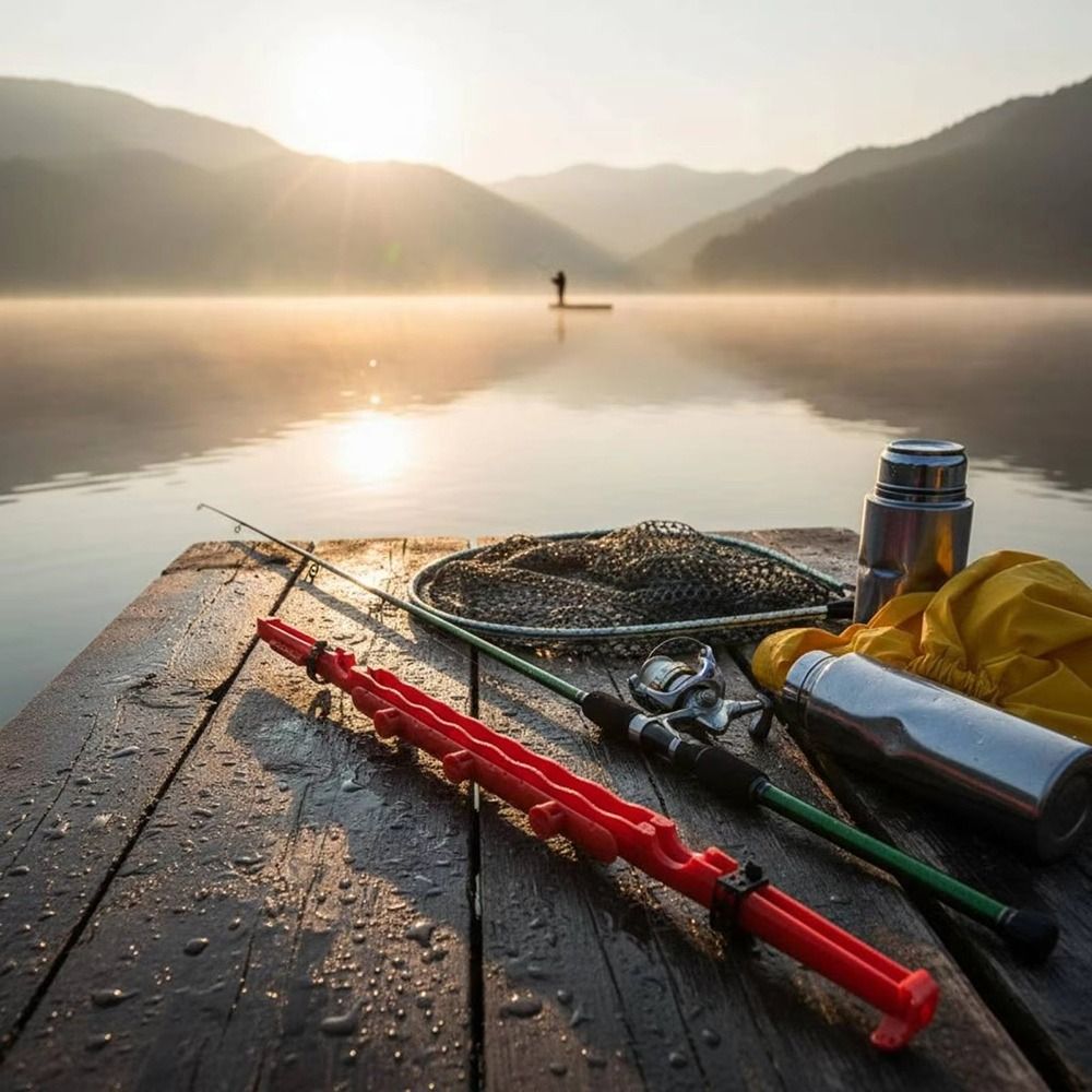 Plastik Balıkçılık Makarası, H - Fishing Rod Combo incelemesi ve fiyatı