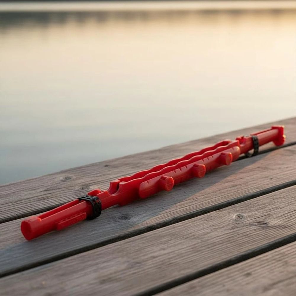 Plastik Balıkçılık Makarası, H - Fishing Rod Combo incelemesi ve fiyatı