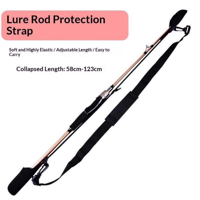 Ayarlanabilir Olta Askısı, Kap - Fishing Rod Combo incelemesi ve fiyatı