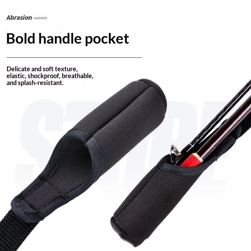 Ayarlanabilir Olta Askısı, Kap - Fishing Rod Combo incelemesi ve fiyatı