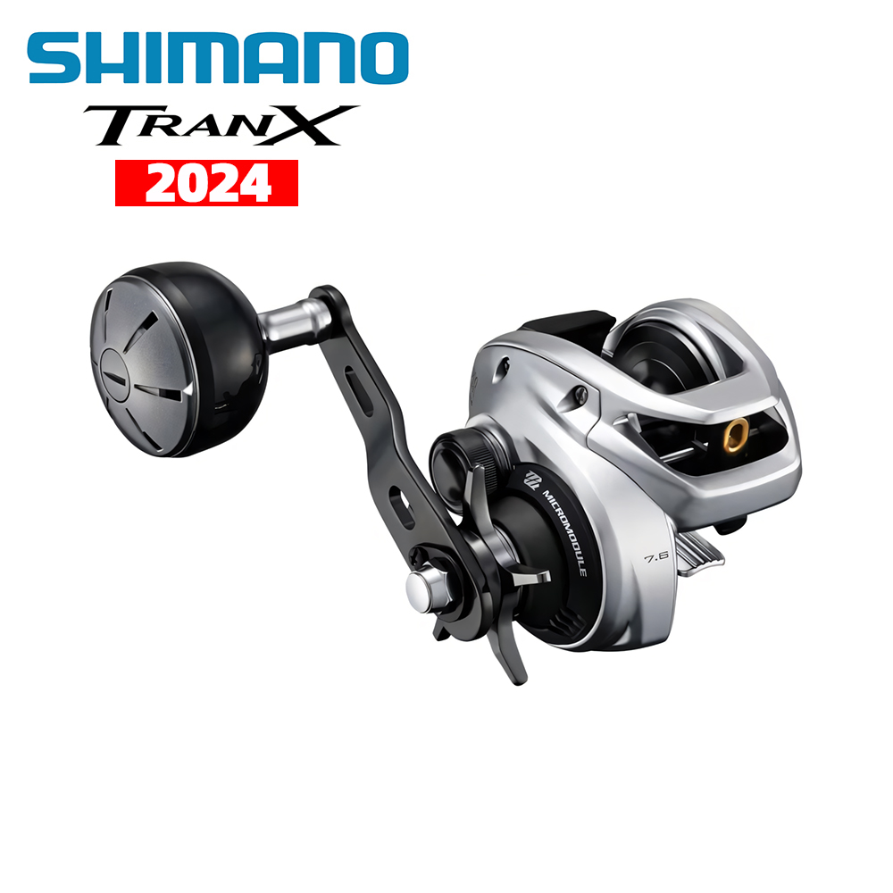2024 SHIMANO TRANX 300 Baitcas - Daiwa Reel Bg incelemesi ve fiyatı
