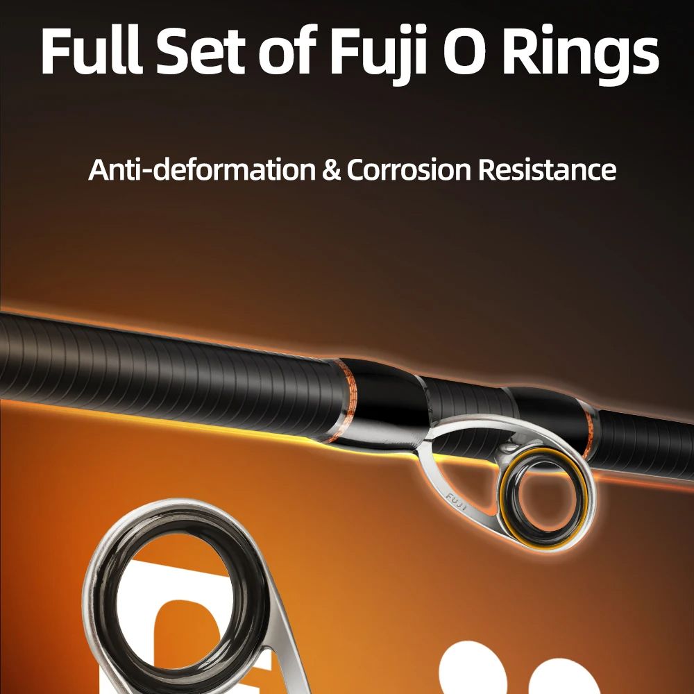 HASIDA BFS Karbon Fiber Olta K - Fishing Rod Combo incelemesi ve fiyatı