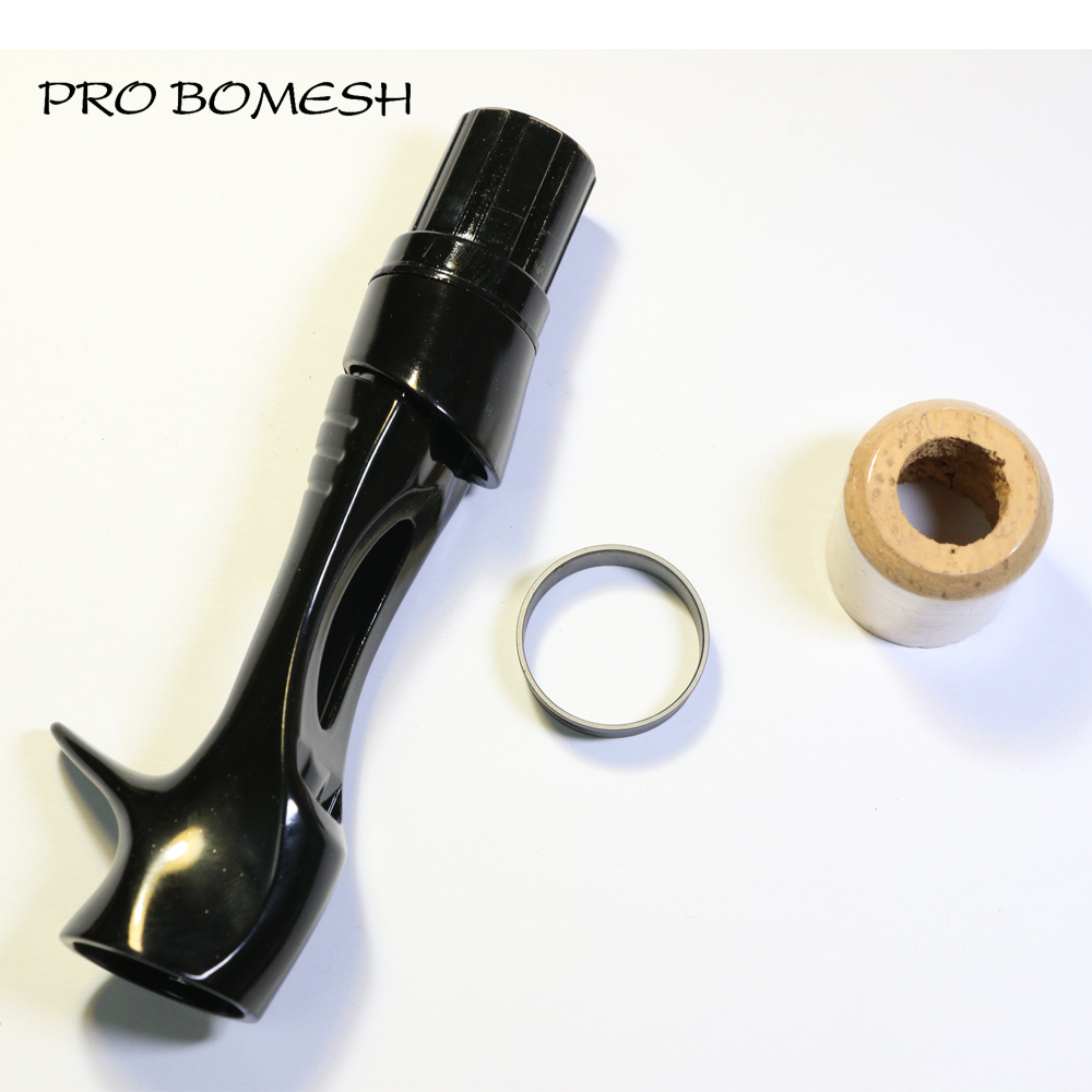 Pro Bomesh 1 Takım 3A Sınıfı M - Fishing Rod Surf incelemesi ve fiyatı