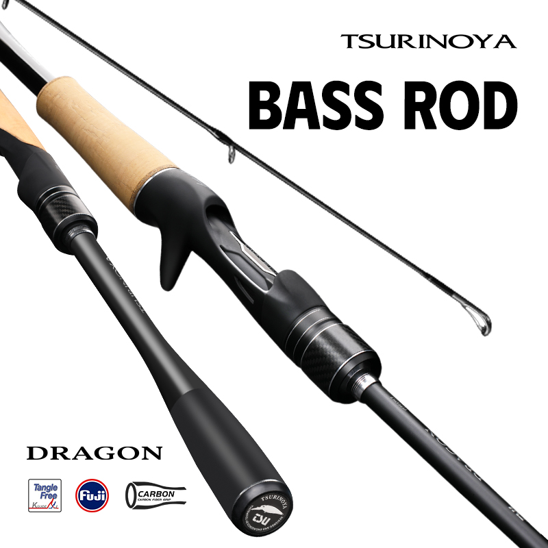 TSURINOYA Çok Yönlü Olta Kamış - Fishing Rod Spinning incelemesi ve fiyatı