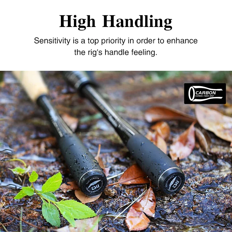 TSURINOYA Çok Yönlü Olta Kamış - Fishing Rod Spinning incelemesi ve fiyatı