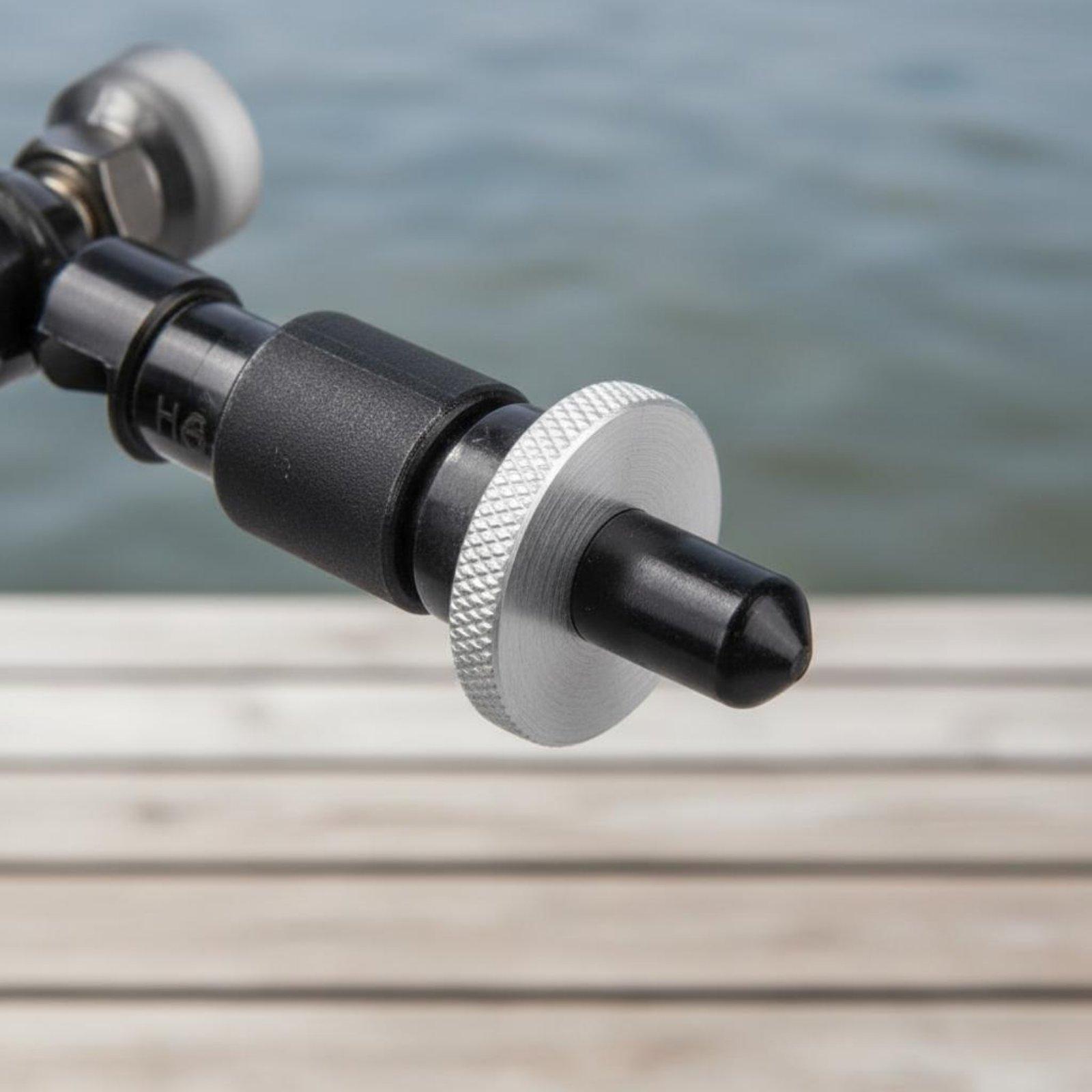 Katlanabilir Tasarımlı, Işıklı - Fishing Rod Spinning incelemesi ve fiyatı