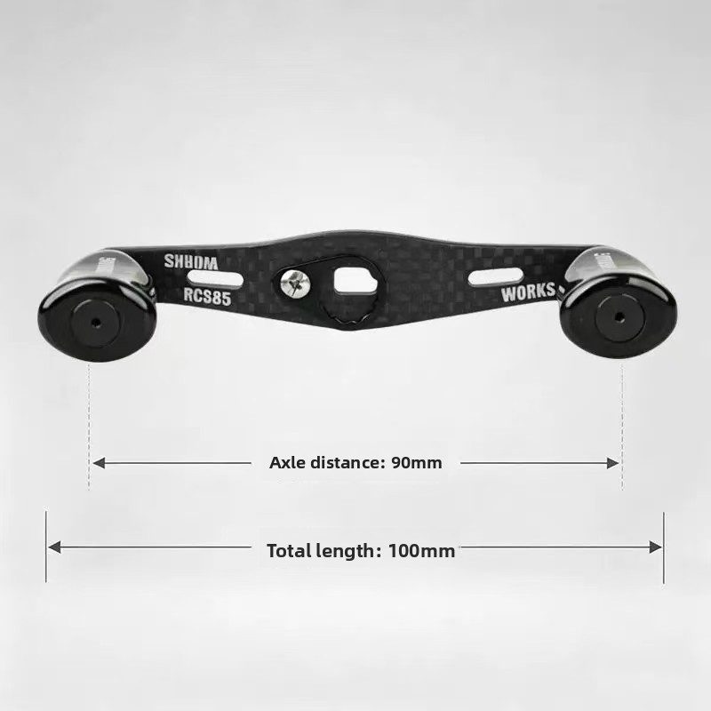 Karbon Fiber Su Damlası Makara - Fishing Rod Carbon Fiber incelemesi ve fiyatı