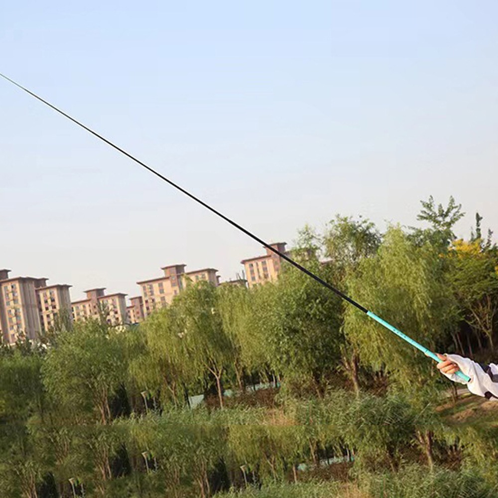 40cm Depolama Teleskopik Olta  - Fishing Rod Telescopic incelemesi ve fiyatı