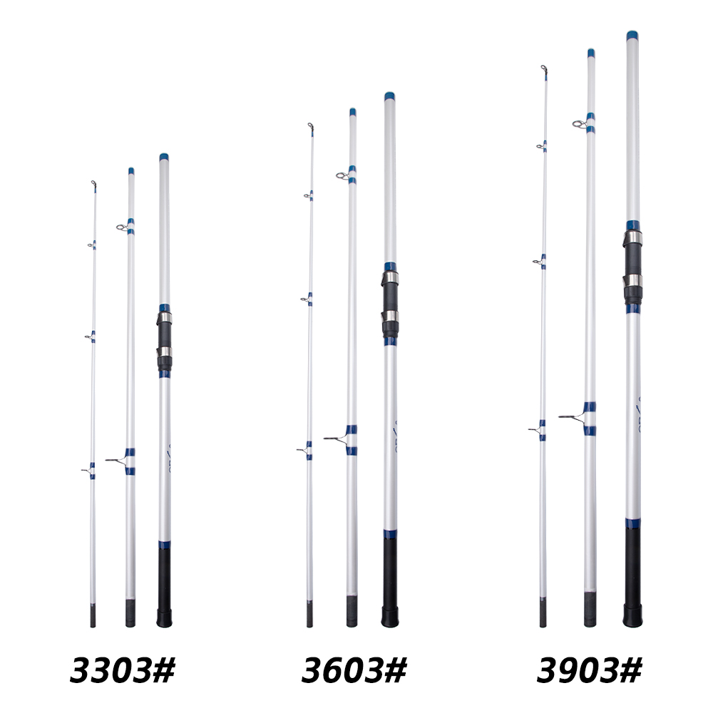 FISHINGFANS ORCA 11FT 12FT 13F - Fishing Rod Surf incelemesi ve fiyatı
