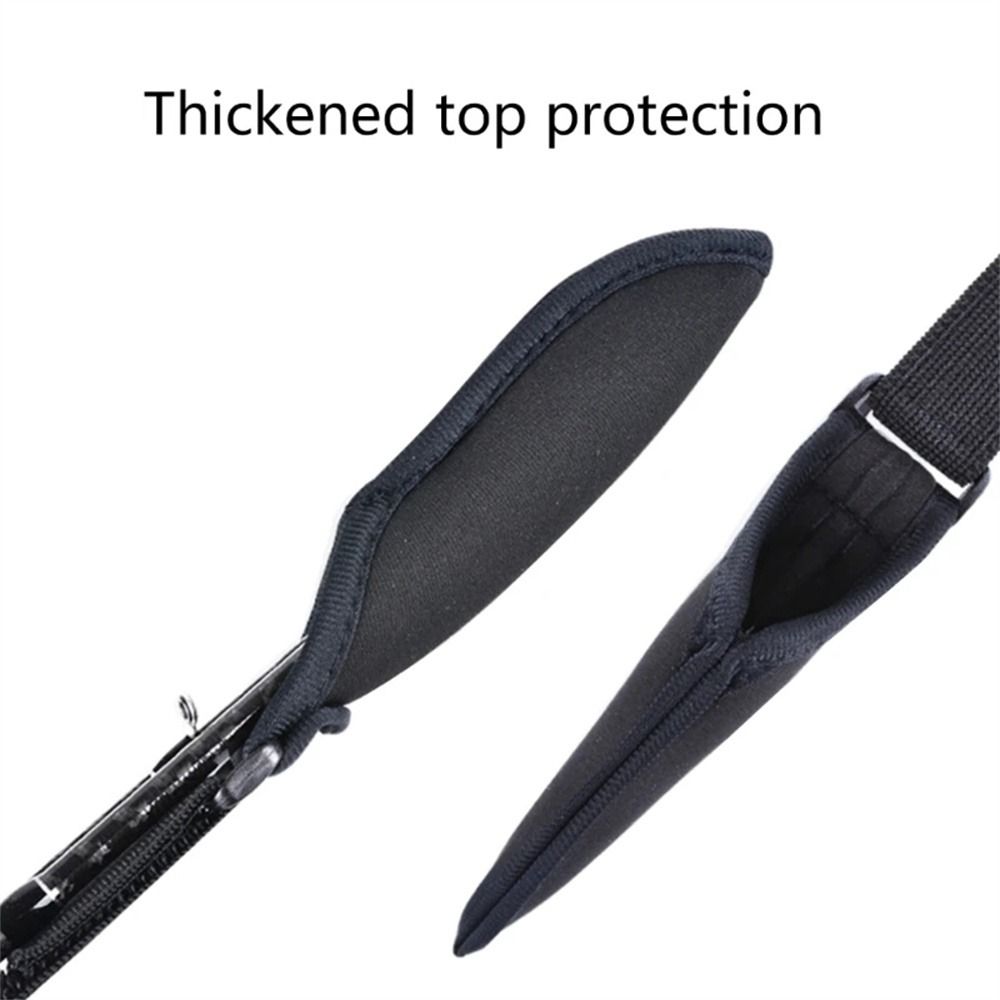 Olta Tutucu, Olta Kılıfı, Ayar - Fishing Rod Case incelemesi ve fiyatı